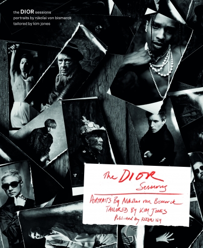 The Dior Sessions