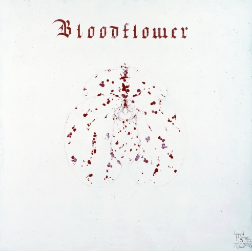 Bloodflower N°5