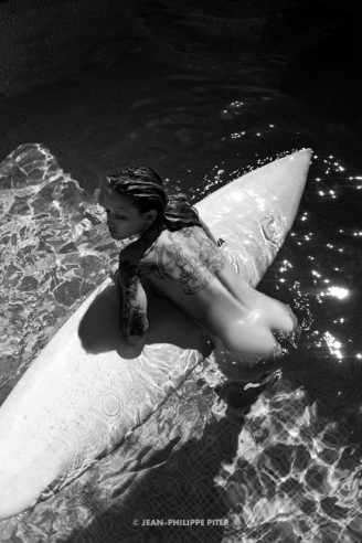 Emily Shepard Surf
