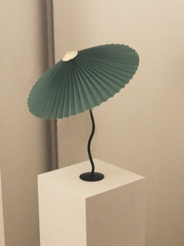 Lampada Cappello Sample II (Original Prototype)